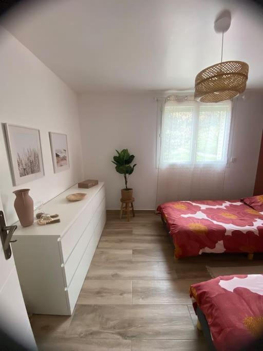 Saint-Romans  Maison Au Coeur De La Campagne מראה חיצוני תמונה